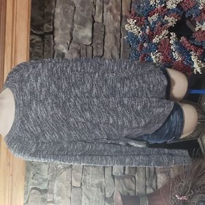 SALE⚡️Lane Bryant Button Detail sweater sz 14/16